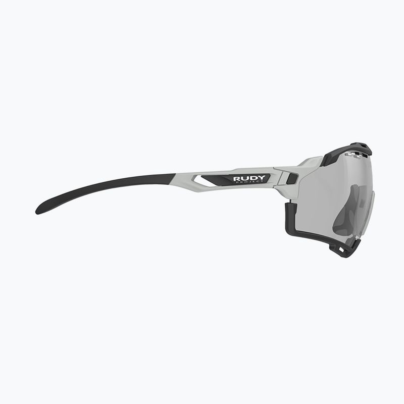 Окуляри сонцезахисні Rudy Project Cutline light grey matte/impactx photochromic 2 black 6