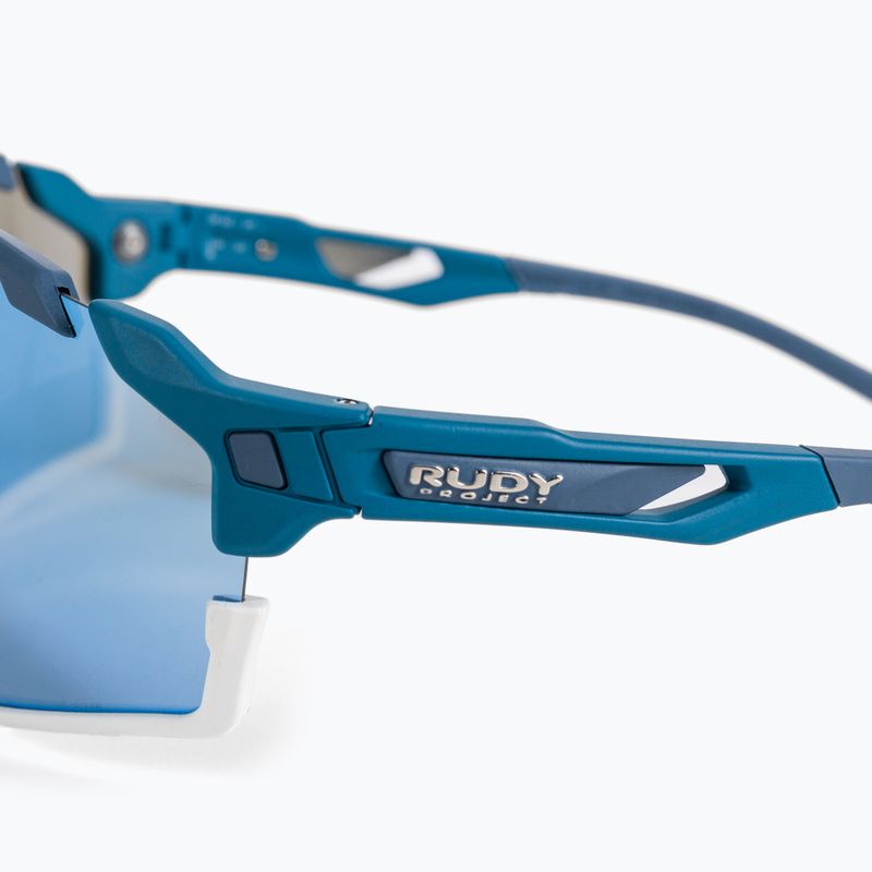 Окуляри велосипедні Rudy Project Bike Cutline сині SP6368490000 4