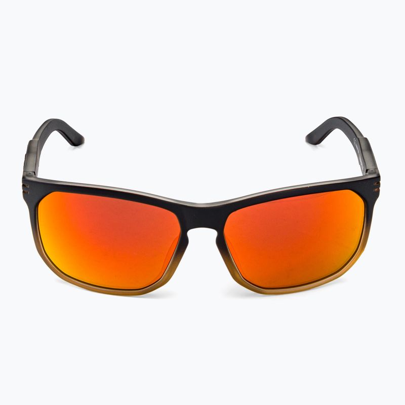 Сонцезахисні окуляри Rudy Project Soundrise black fade bronze matte/multilaser orange SP1340060010 3