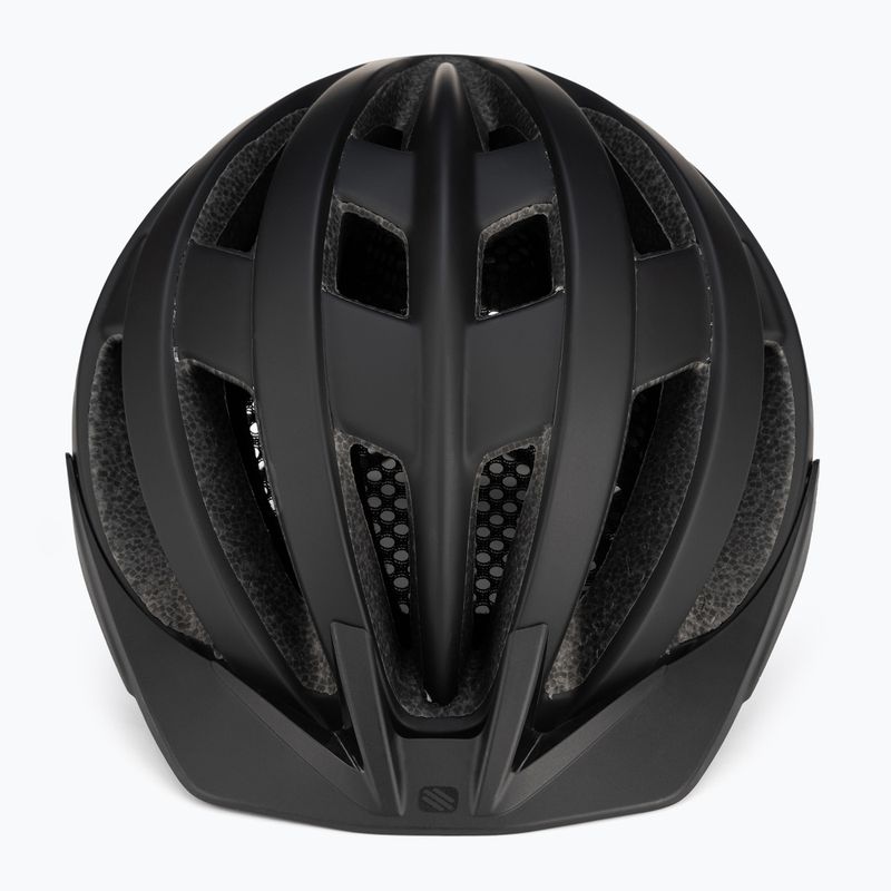 Шолом велосипедний Rudy Project Venger Cross MTB чорний HL660041 2