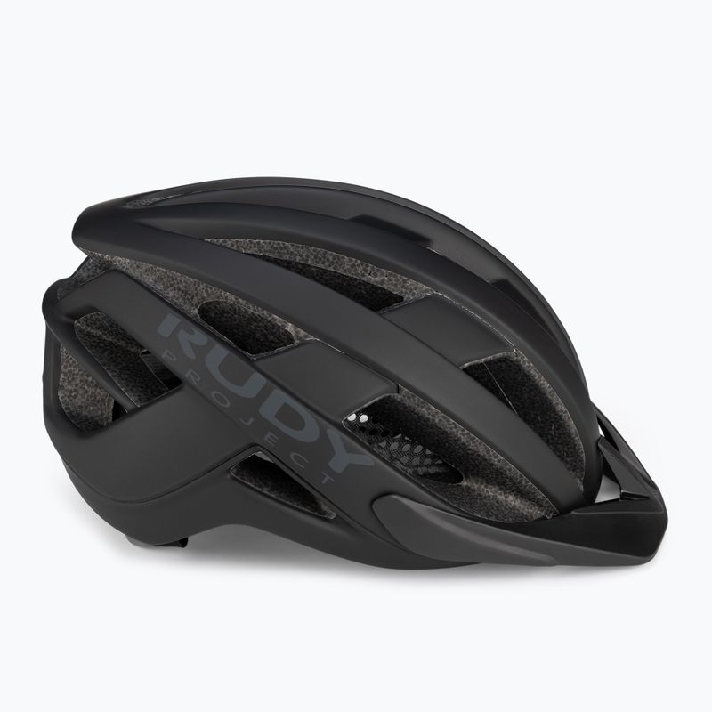 Шолом велосипедний Rudy Project Venger Cross MTB чорний HL660041 3