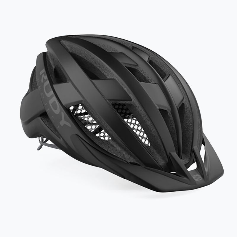 Шолом велосипедний Rudy Project Venger Cross MTB чорний HL660041 6
