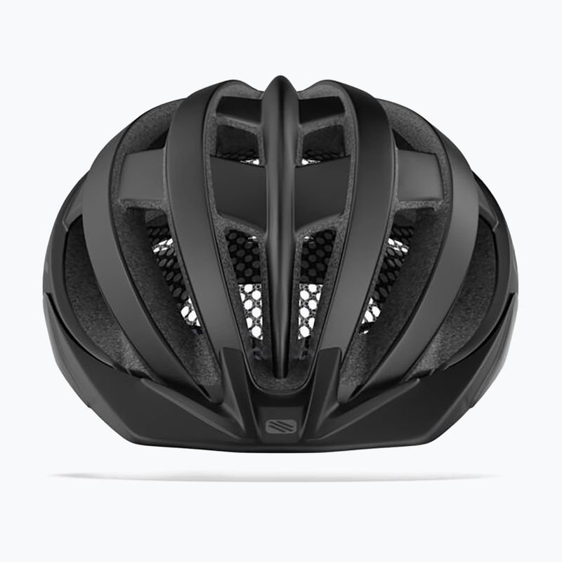 Шолом велосипедний Rudy Project Venger Cross MTB чорний HL660041 7