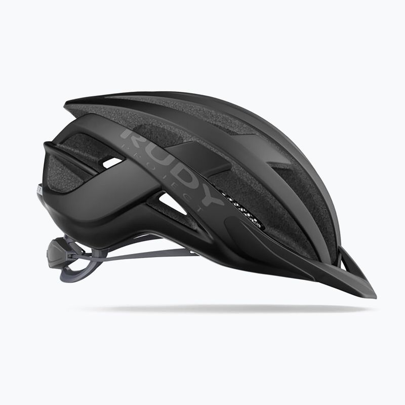 Шолом велосипедний Rudy Project Venger Cross MTB чорний HL660041 8