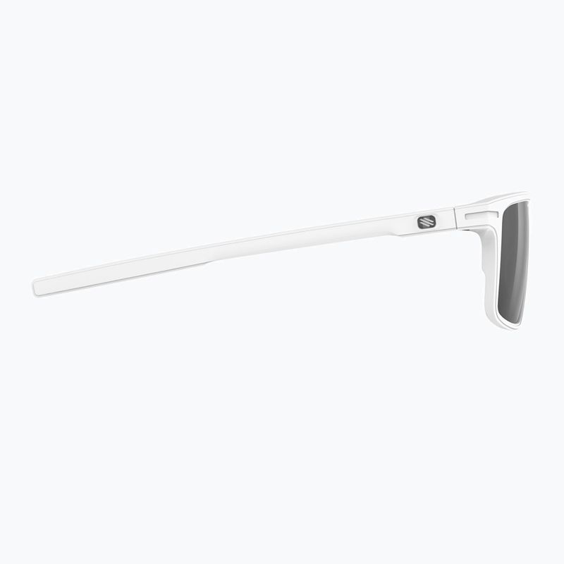 Окуляри сонцезахисні Rudy Project Stellar white matte/smoke black 4