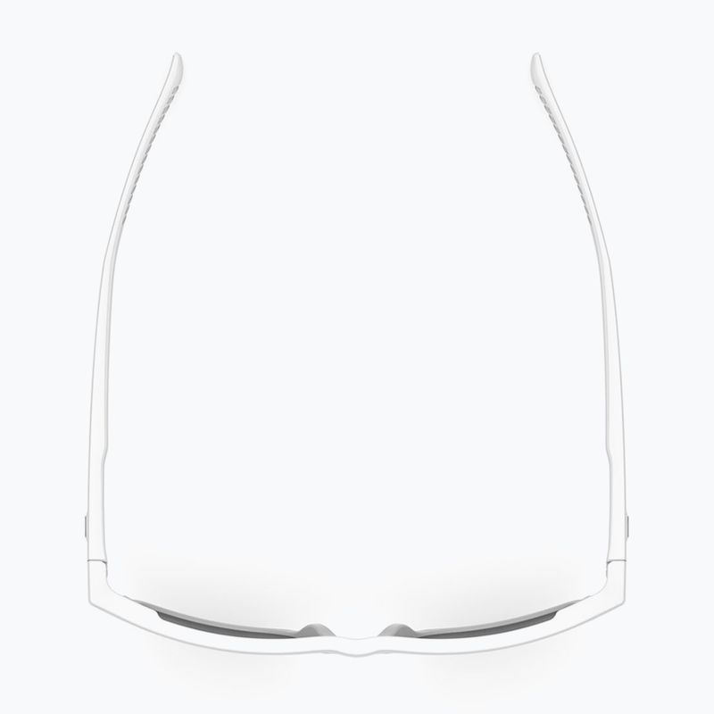 Окуляри сонцезахисні Rudy Project Stellar white matte/smoke black 6
