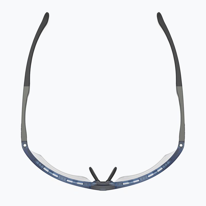 Окуляри сонцезахисні Rudy Project Magnus frozen blue avio matte/impactx photochromic 2 black 6