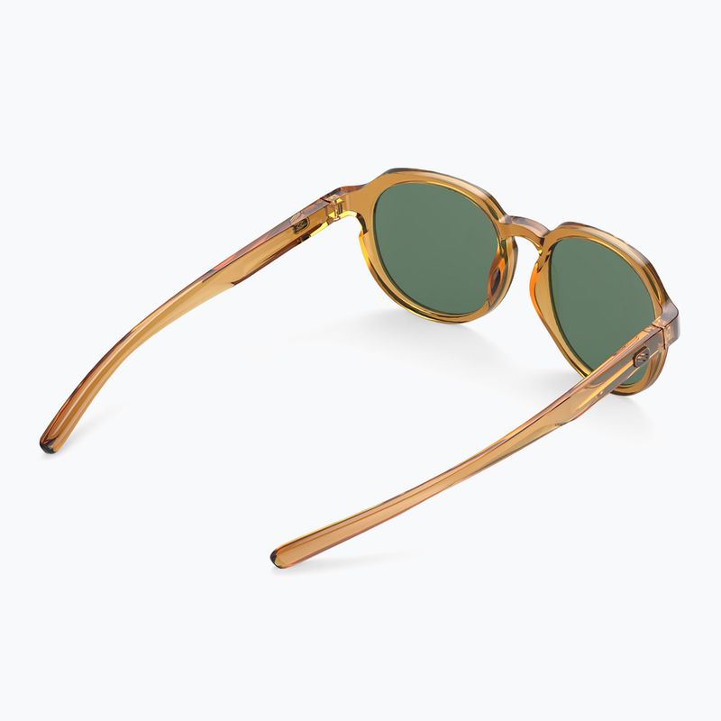 Окуляри сонцезахисні Rudy Project Glamshady crystal butterscotch gloss/green 5