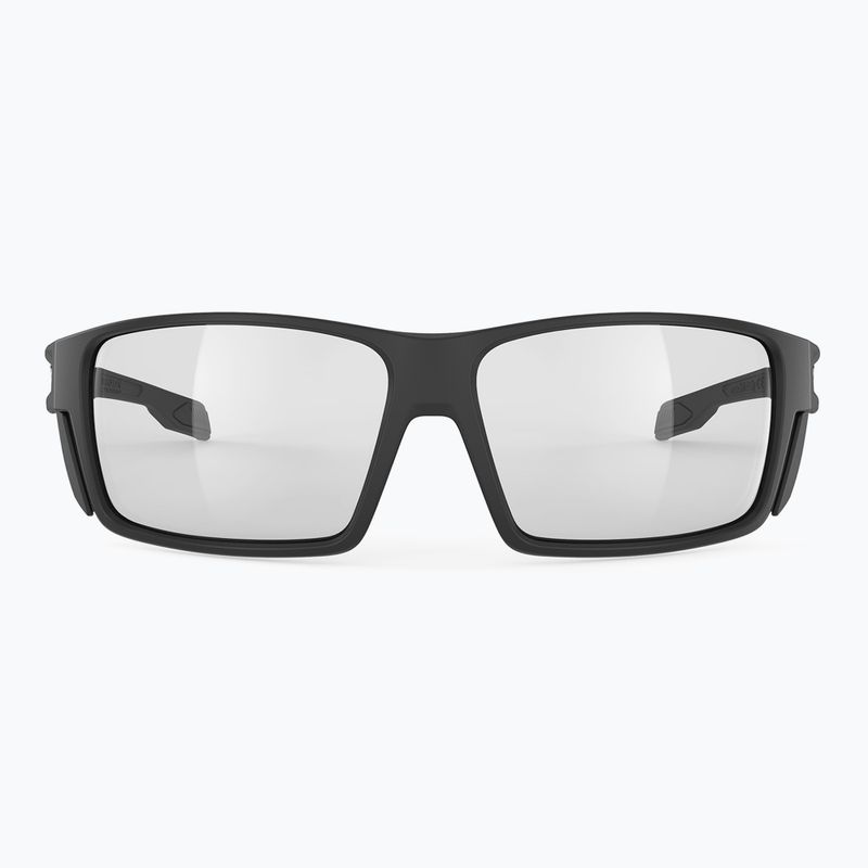 Окуляри сонцезахисні Rudy Project Nyad black matte/impactx photochromic 2 black 2