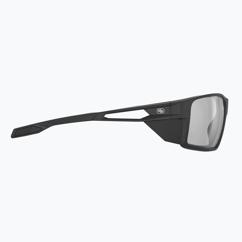 Окуляри сонцезахисні Rudy Project Nyad black matte/impactx photochromic 2 black 4