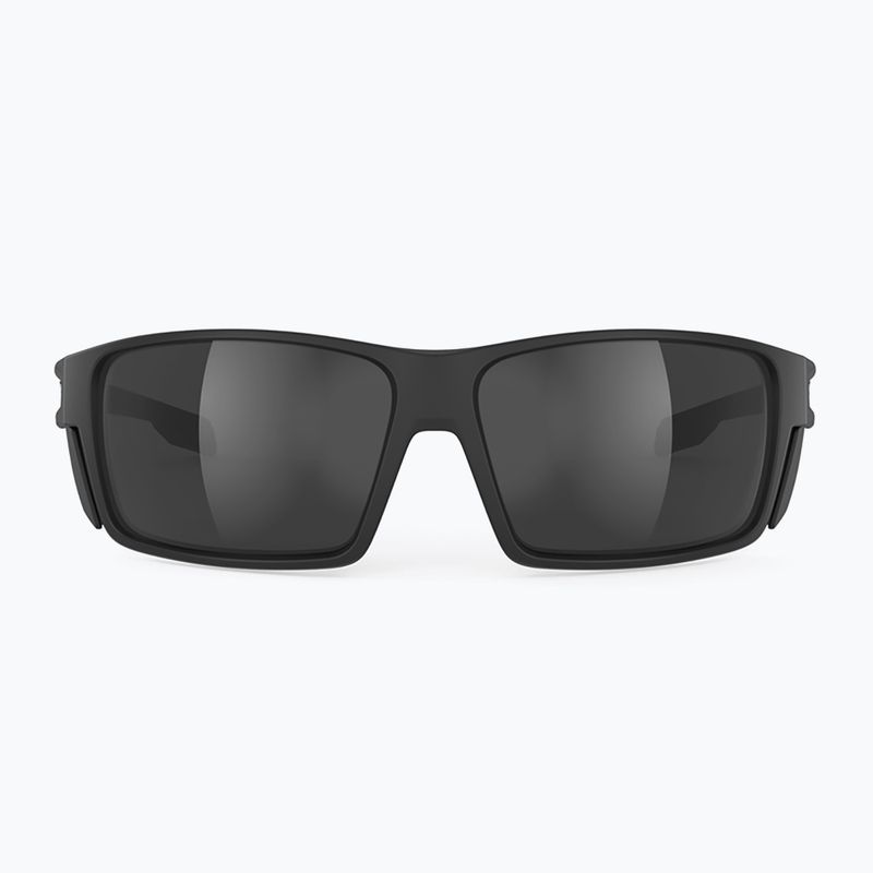 Окуляри сонцезахисні Rudy Project Nyad black matte/smoke black 3
