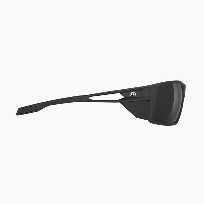 Окуляри сонцезахисні Rudy Project Nyad black matte/smoke black 4