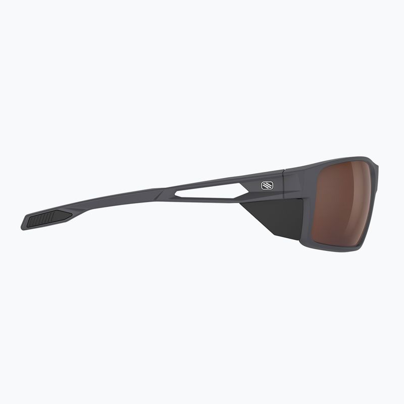 Окуляри сонцезахисні Rudy Project Nyad S4 charcoal matte/hi-altitude 4