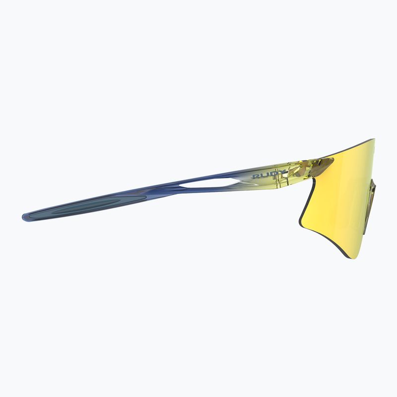 Окуляри сонцезахисні Rudy Project Astral apple green/crystal blue avio/multilaser yellow 4