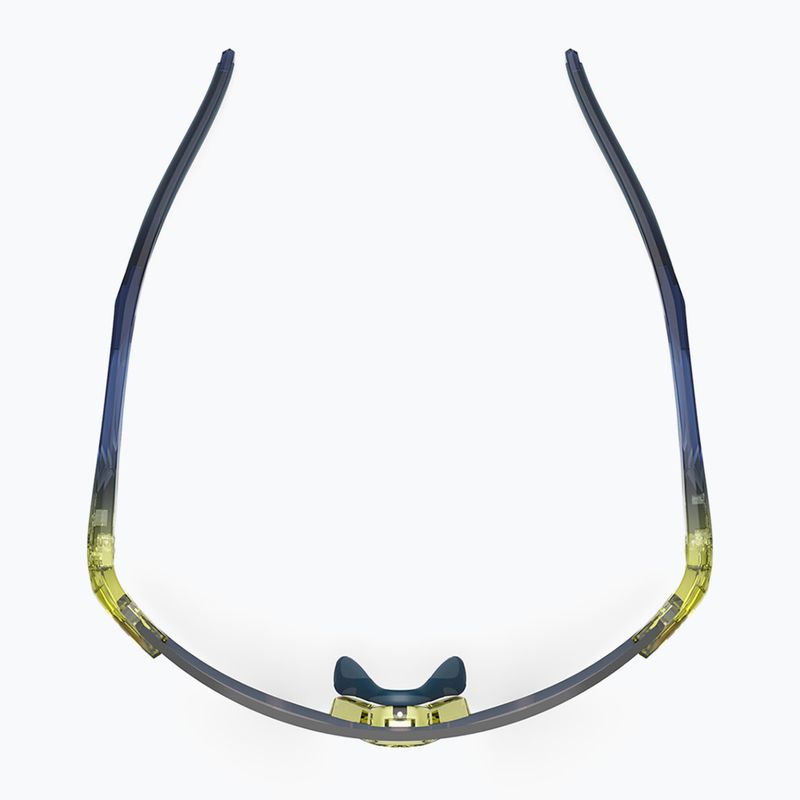 Окуляри сонцезахисні Rudy Project Astral apple green/crystal blue avio/multilaser yellow 6