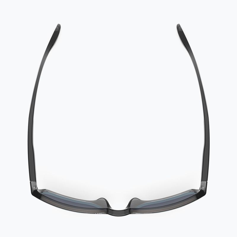 Окуляри сонцезахисні Rudy Project Spinhawk Edge crystal ash gloss/multilaser sunset 5