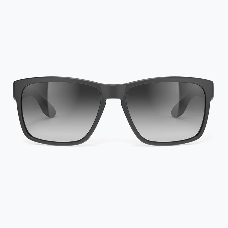 Окуляри сонцезахисні Rudy Project Spinhawk Edge black matte/smoke black deg 2