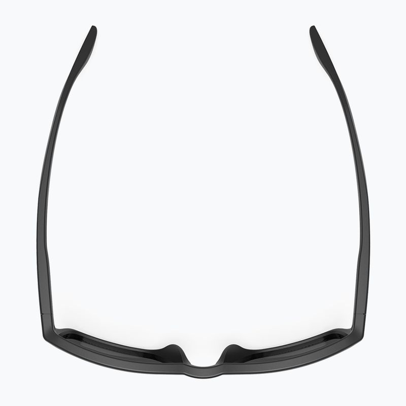 Окуляри сонцезахисні Rudy Project Spinhawk Edge black matte/polar 3fx grey 6