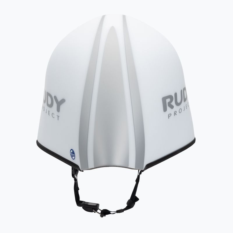 Шолом велосипедний Rudy Project Wingdream white matte 4