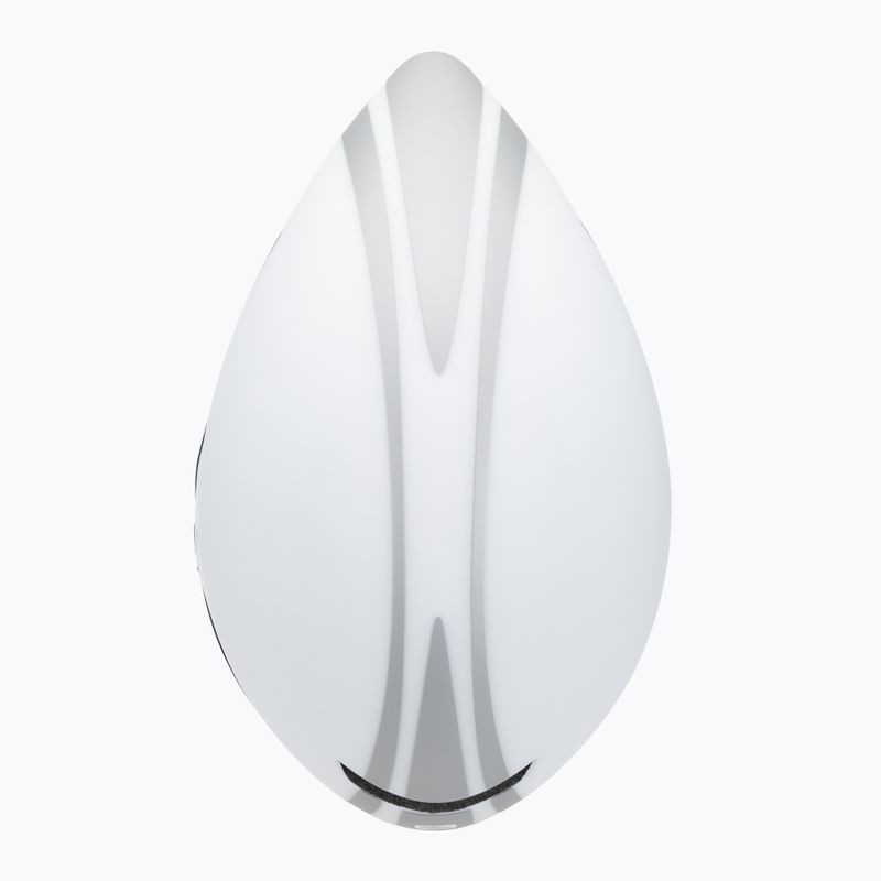 Шолом велосипедний Rudy Project Wingdream white matte 6