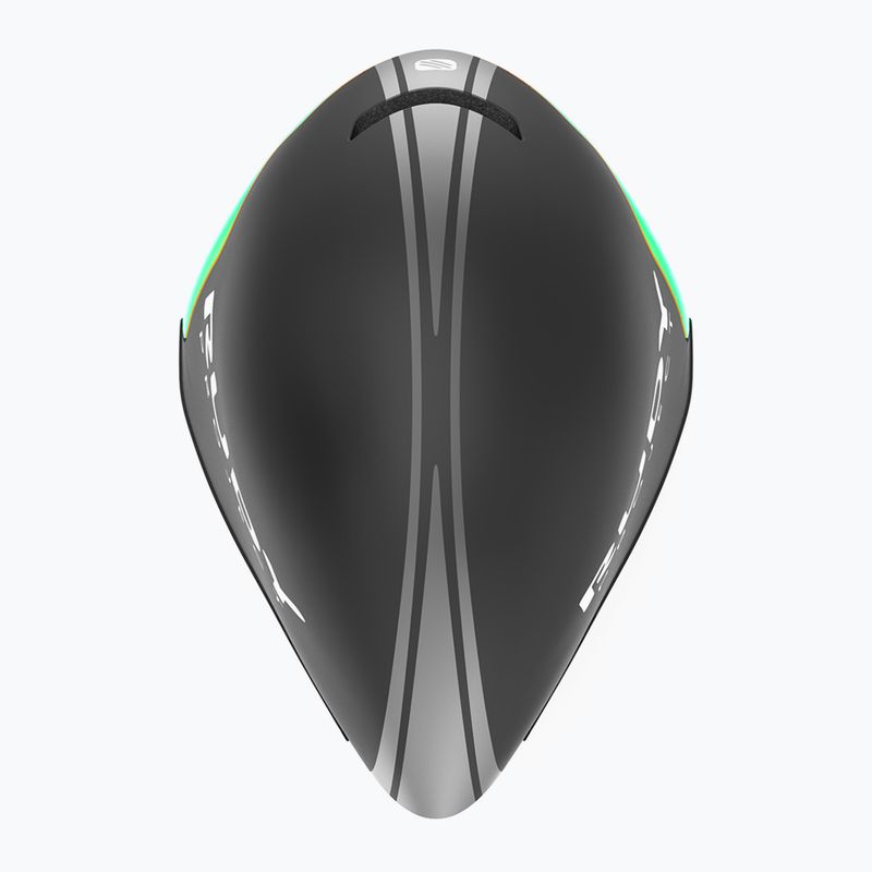 Шолом велосипедний Rudy Project Wingdream black matte 6