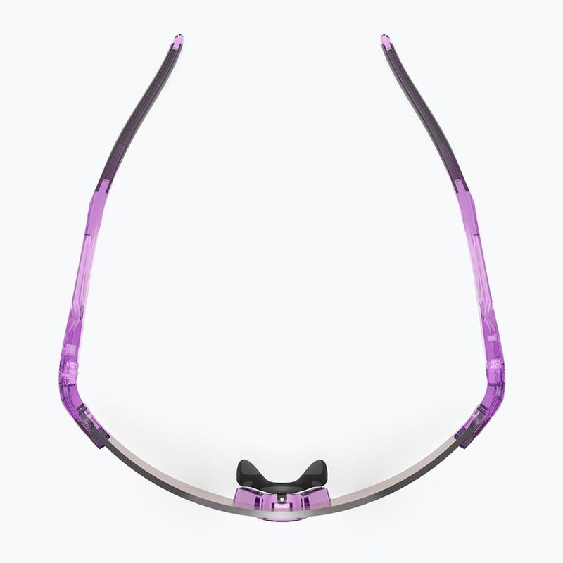 Окуляри сонцезахисні Rudy Project Astral X crystal lilac gloss/multilaser rose gold 6