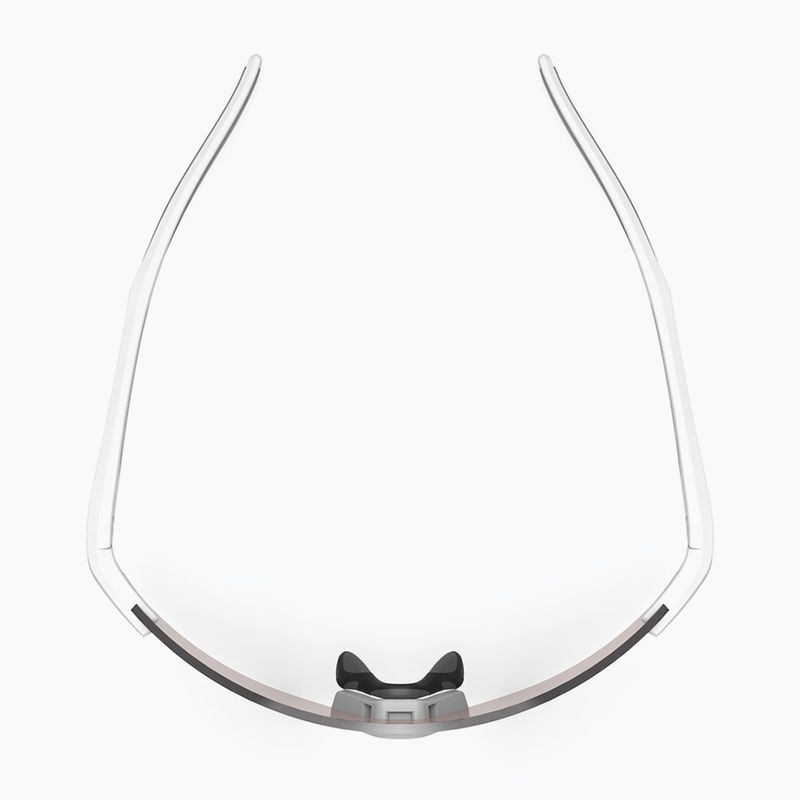 Окуляри сонцезахисні Rudy Project Astral X white matte/multilaser rose gold 6