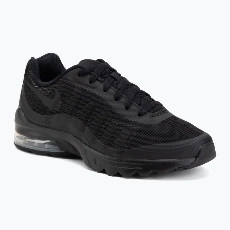 Взуття чоловіче Nike Air Max Invigor black/anthracite/black