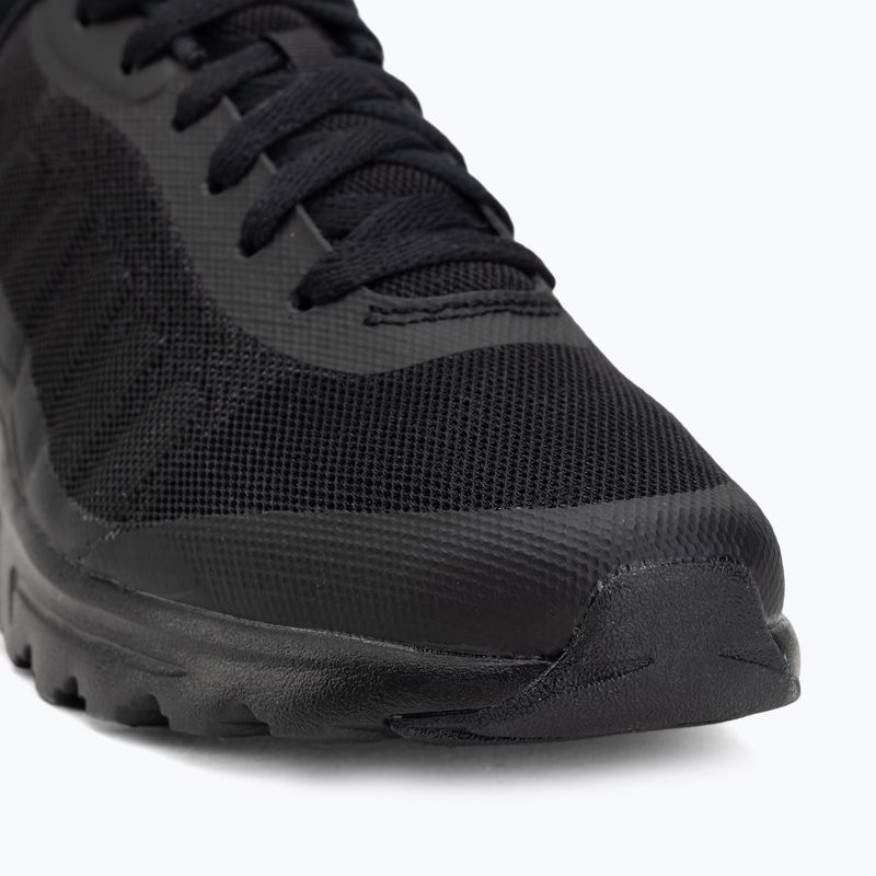 Взуття чоловіче Nike Air Max Invigor black/anthracite/black 7