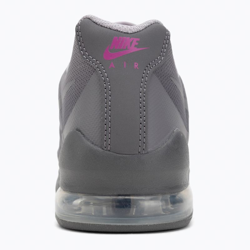 Кросівки дитячі Nike Air Max Invigor Print atmosphere grey/gunsmoke/hyper magenta AH5261-001 6