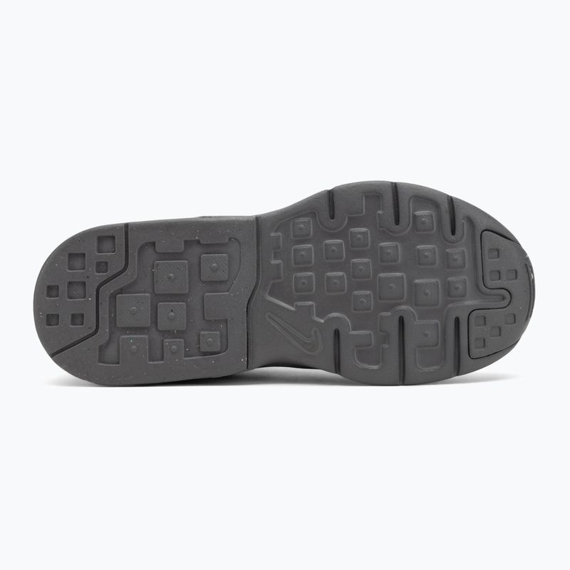 Кросівки дитячі Nike Air Max Invigor Print atmosphere grey/gunsmoke/hyper magenta 4