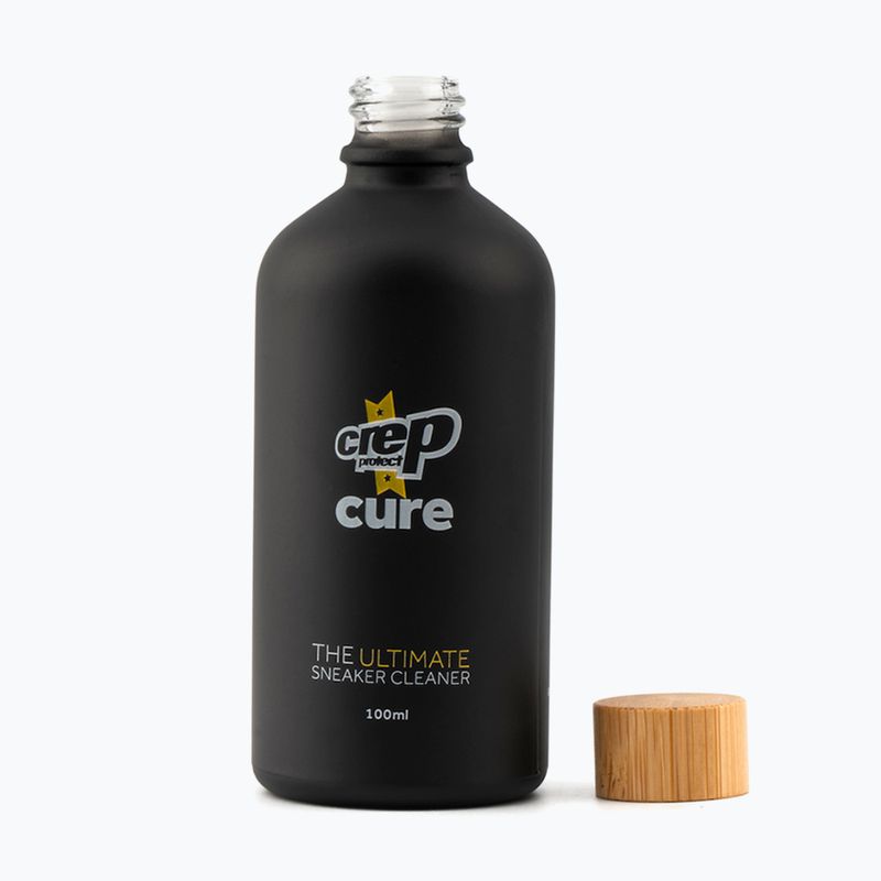 Комплект для догляду за взуттям Crep Ultimate Sneaker Care Kit 2