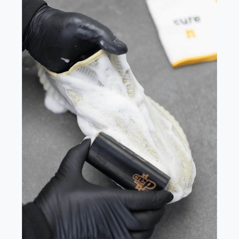 Комплект для догляду за взуттям Crep Ultimate Sneaker Care Kit 8