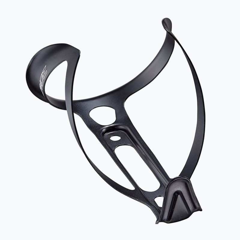 Кошик на пляшку SUPACAZ Fly Cage Ano black