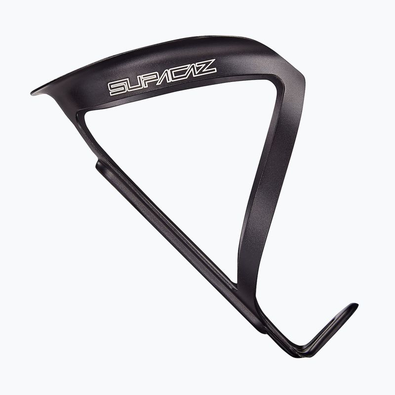 Кошик на пляшку SUPACAZ Fly Cage Ano black 2