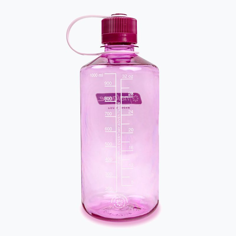 Пляшка туристична Nalgene Narrow Mouth Sustain 1000 мл cosmo 2