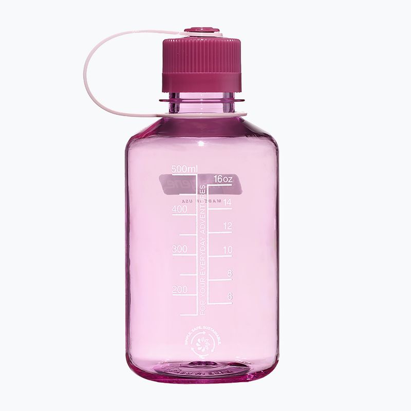 Пляшка туристична Nalgene Narrow Mouth 473 ml cosmo 2