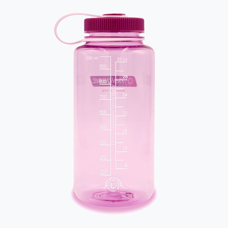 Пляшка туристична Nalgene Wide Mouth Sustain 1000 мл cosmo 2