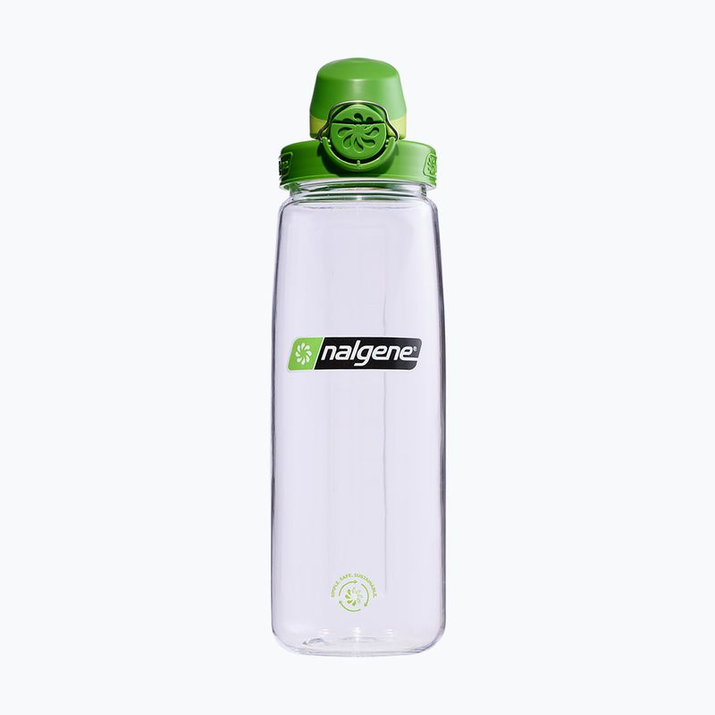 Туристична пляшка Nalgene On The Fly 740 мл прозора/кришка sprout