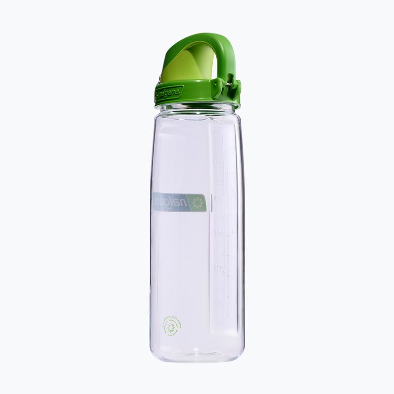 Туристична пляшка Nalgene On The Fly 740 мл прозора/кришка sprout 2