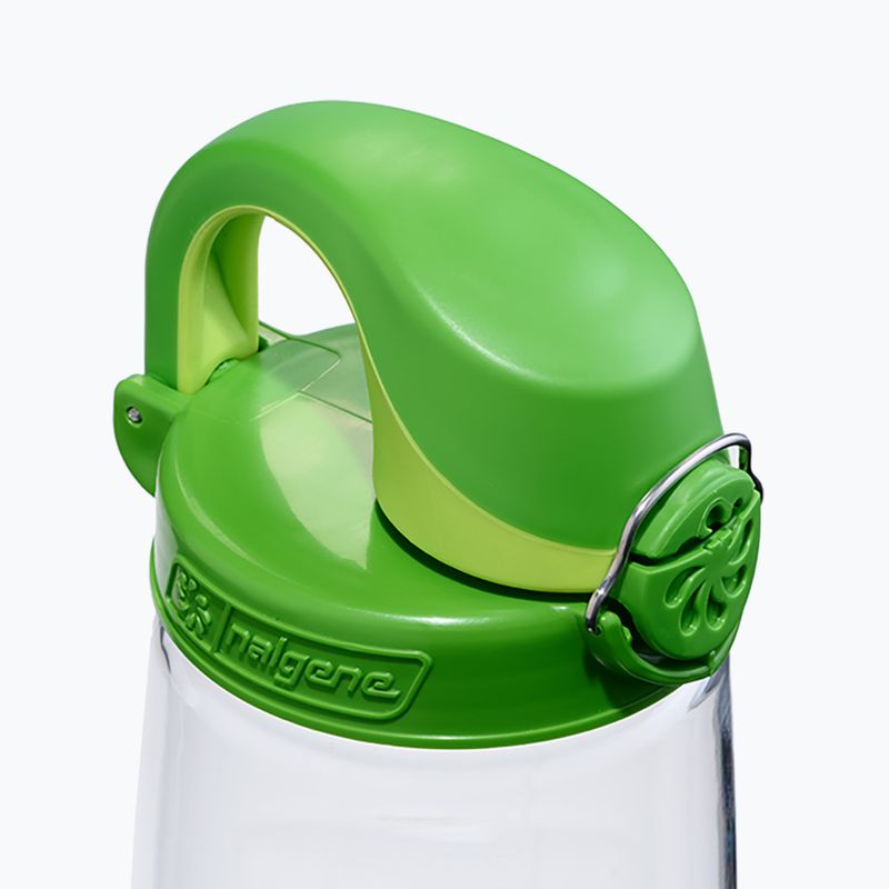 Туристична пляшка Nalgene On The Fly 740 мл прозора/кришка sprout 3