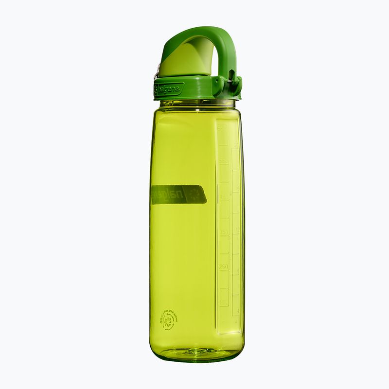 Пляшка туристична Nalgene On The Fly 740 ml spring green 2