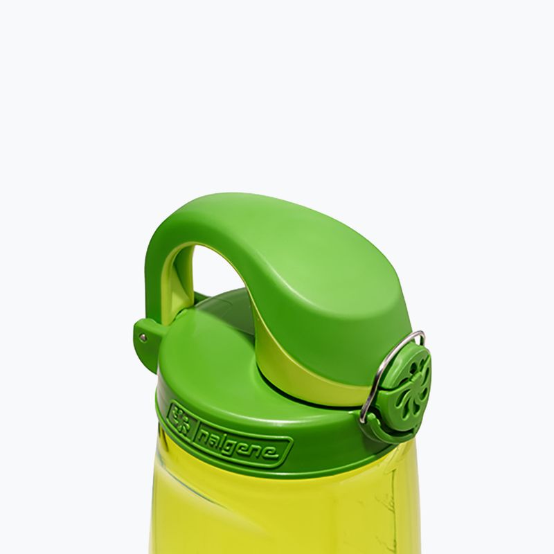 Пляшка туристична Nalgene On The Fly 740 ml spring green 3