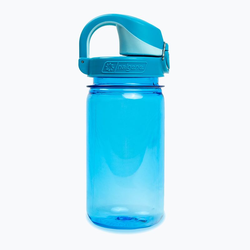 Пляшка туристична Nalgene On The Fly Kids 355 ml slate blue 2