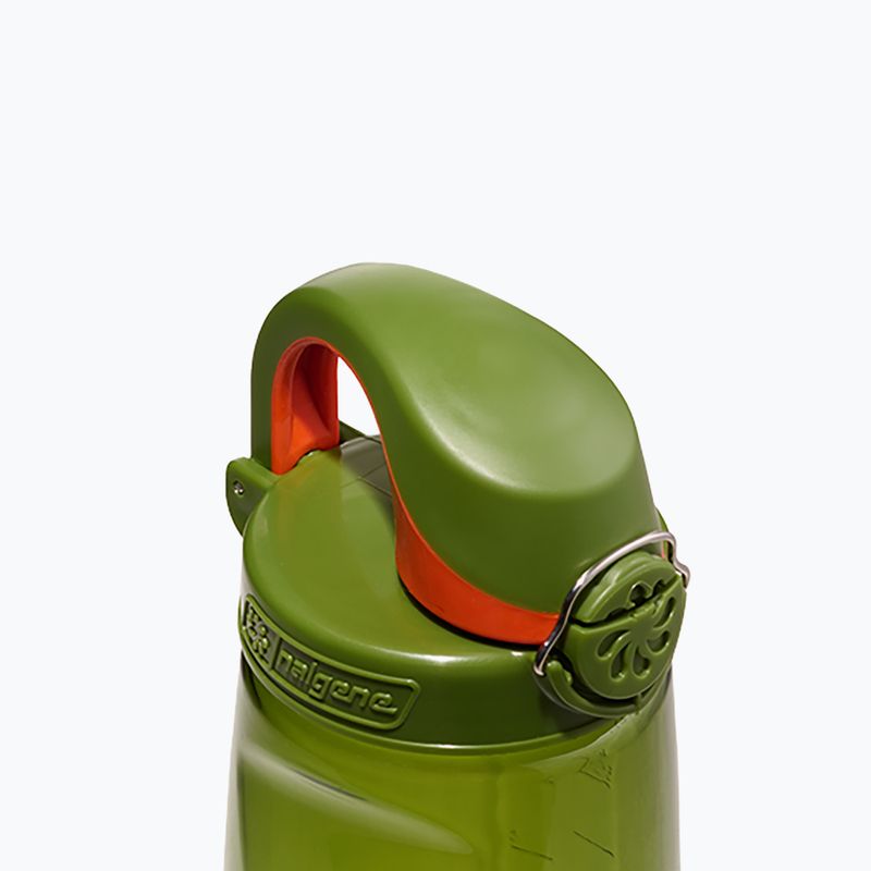 Пляшка туристична Nalgene On The Fly 740 ml juniper range sustain 3