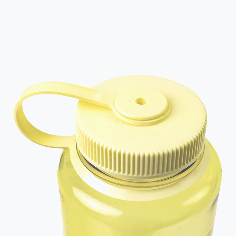 Пляшка туристична Nalgene Wide Mouth butter 3