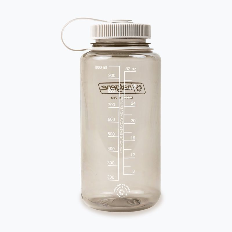 Пляшка туристична Nalgene Wide Mouth cotton 2