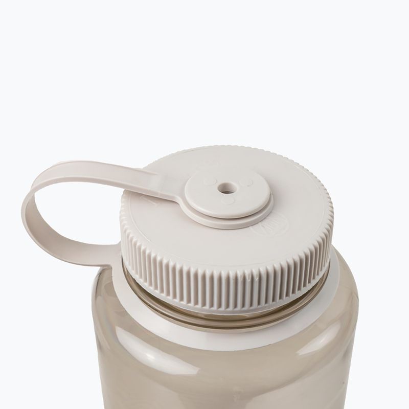 Пляшка туристична Nalgene Wide Mouth cotton 3