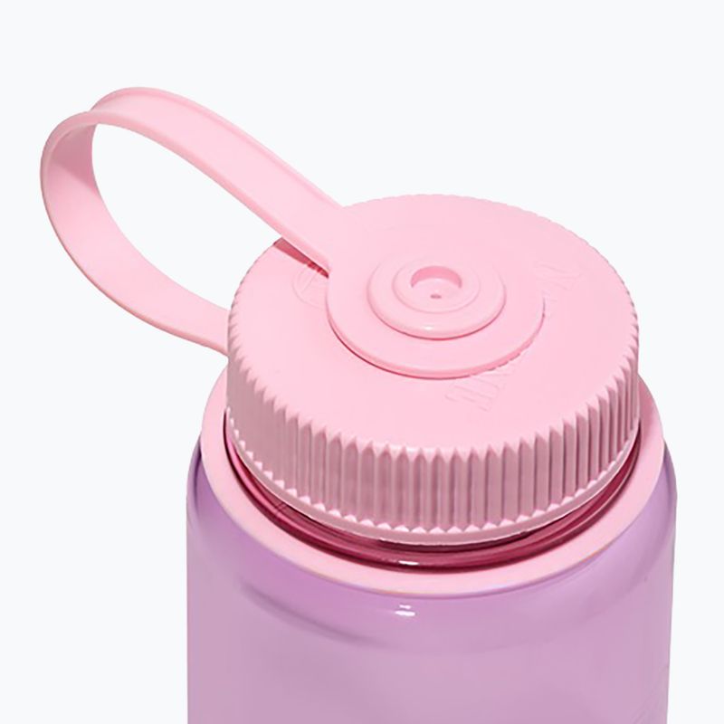 Пляшка туристична Nalgene Wide Mouth cherry blossom 3