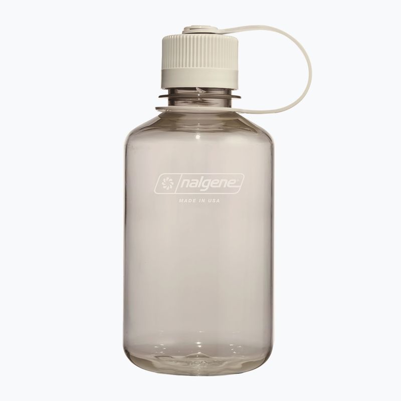 Туристична пляшка Nalgene Narrow Mouth Sustain 500 мл cotton
